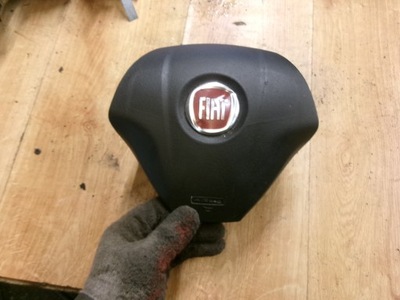 FIAT GRANDE PUNTO EVO BOLSA AIR BAG VOLANTE  