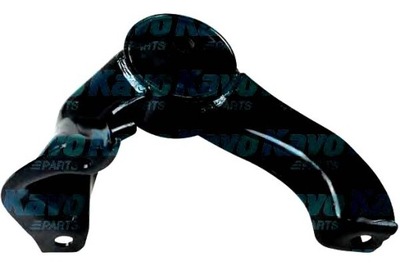 KAVO PARTS ПОДУШКА SIL. MITSUBISHI OUTLANDER II/L