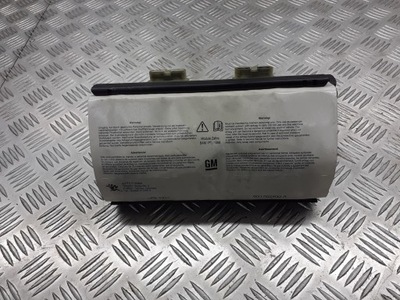 Подушка безопасности пассажира opel zafira b 13111177 фото №1