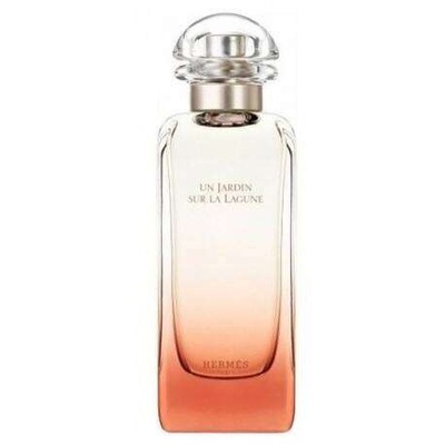 HERMES UN JARDIN SUR LA LAGUNE 100ml EDT