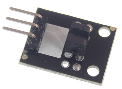 Czujnik szczelinowy KY-010 moduł Arduino