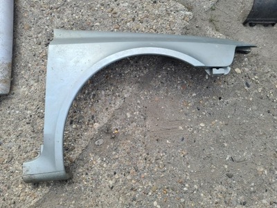 Крыло правый перед renault laguna ii фото №1