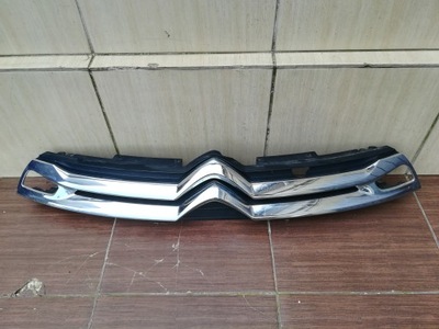 CITROEN WITH 7450A811 GRILLE RADIATOR - milautoparts-fr.ukrlive.com