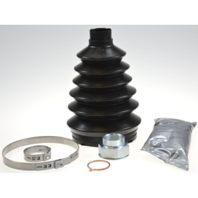 Захист шарнір spidan 22200 фото №1