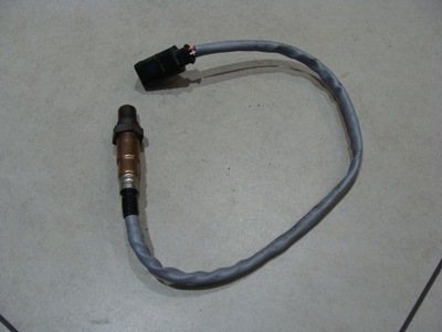 Датчик лямбда-зонд mercedes sprinter w906 2.2 cdi a0065424918 фото №1