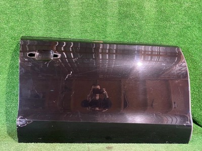 Дверь правое передние audi a8 d4 обшивка фото №1