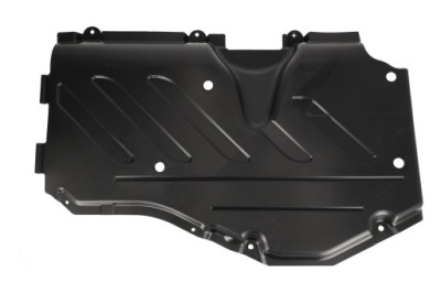 Mercedes gle w167 2019 amg левая задняя защита боковая подвеска фото №1