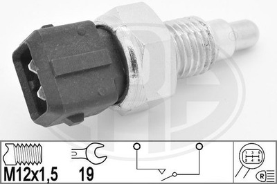 PRZELACZNIK, LUZ RETROVISOR ERA 330945  