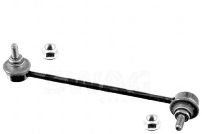 Swag з'єднувач стабілізатора mercedes v-klase w638 v фото №1