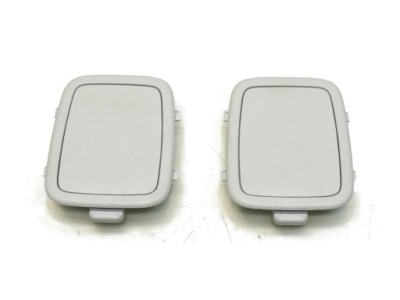 Защита заглушка потолочный peugeot 508 sw 9671497677 фото №1