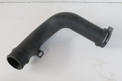 Шланг інтеркулер mazda 6 gh 2.2 фото №1