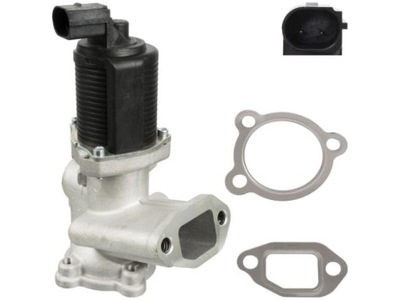 VÁLVULA EGR FIAT PUNTO 1.2 09-12 LANCIA MUSA 1.2 04-12 YPSILON 1.2 06-11  