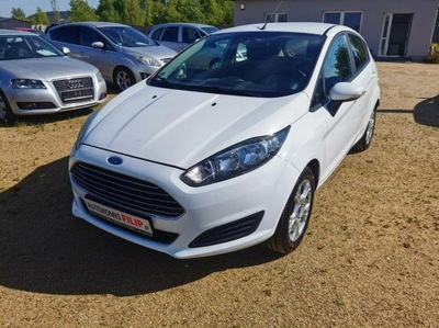 Ford Fiesta 1.3 82 KM KLIMATRONIK, ELEKTRYKA