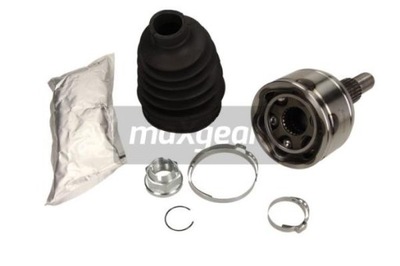 MAXGEAR 49-1487 AXLE SWIVEL EXTERIOR  