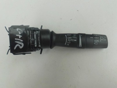 Перемикач двірник toyota c-hr фото №1