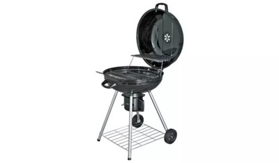 Grill węglowy BBQ 56 cm