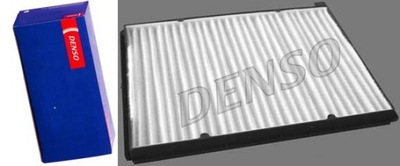 Denso фильтр воздуха салонный ford maverick i фото №1