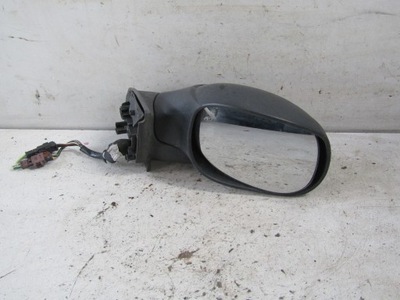 Citroen c3 зеркало правое фото №1