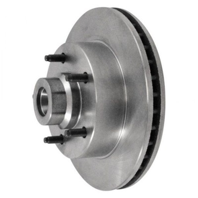 Tarczopiasta перед dodge b1500 98 ram 1500 van фото №1