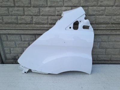 Ford transit custom 13-17 крыло левый перед оригинал фото №1