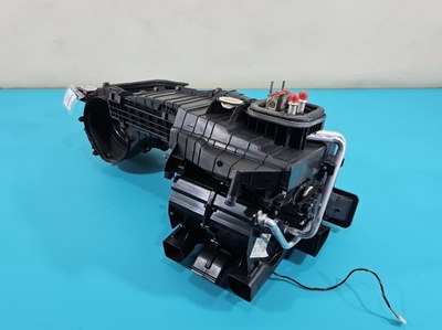 Отопитель infiniti q30 a2468305401 фото №1