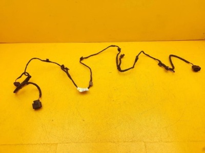 Vw t7 джгут електропроводка бампера задня 7t0971104g фото №1
