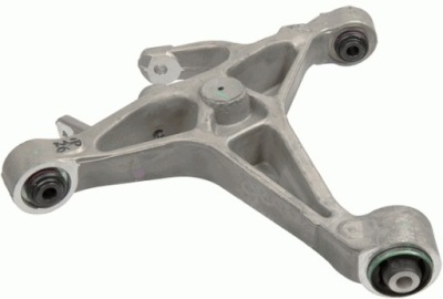 Lemforder 39709 01 важіль, підвіска колеса фото №1