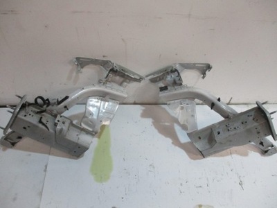 Лонжерон ford kuga mk3 фото №1