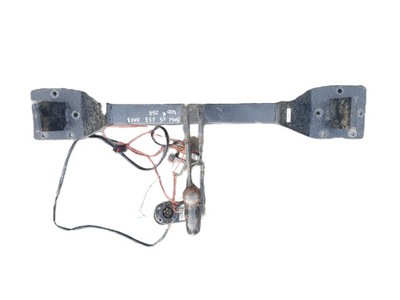 Hak буксирувальний auto-hak bmw x5 2003 rok фото №1