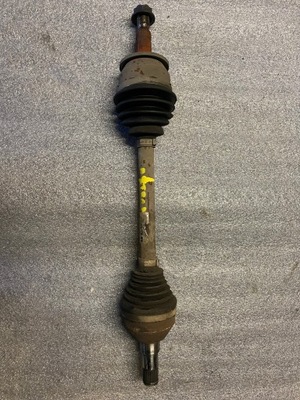 Opel astra k v приводной вал левая 13367067 фото №1