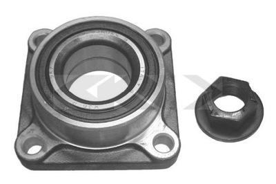 Подшипник набор ремонтный ступица ford фото №1