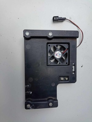 Range rover iii вентилятор блок управления фото №1