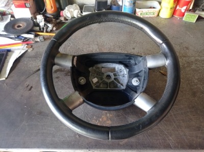 Mondeo mk3 - повітропровід шкіра фото №1