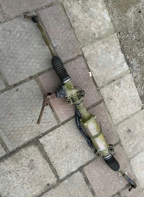 Трансмісія рейка рульова mazda rx-8 1.3 b uk f151-32960 фото №1