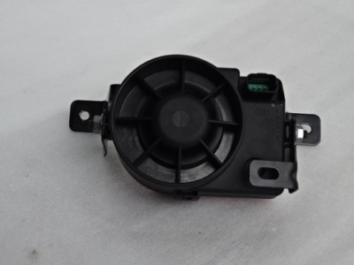 Peugeot 308 ii t9 сирена сигналізація 9677756080 фото №1