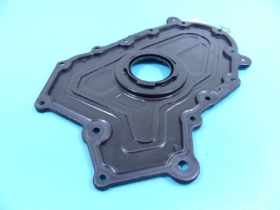 Накладка вала коленчатого discovery sport l550 2.0d фото №1