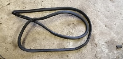 Opel adam прокладка двері права кузов фото №1