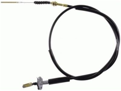 CABLE CONJUNTO DE EMBRAGUE SUZUKI SAMURAI 1.0 1.3 SJ 413 1.3  