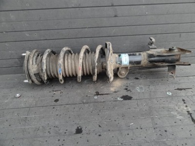 Honda civic ix 2012 sedan 1,8 амортизатор правый фото №1