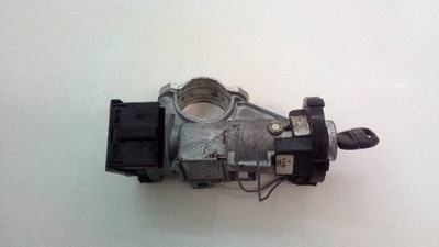 Замок запалювання ключ land rover freelander 2,0 td фото №1