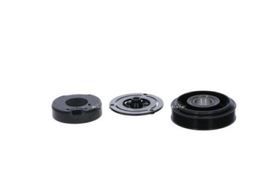 Nrf380022 сцепление компрессор кондиционера delphi фото №1