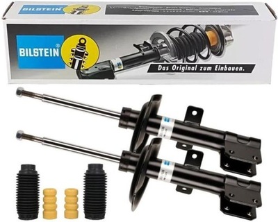 BILSTEIN AMORTIGUADORES + OSL PARTE DELANTERA PEUGEOT 307  