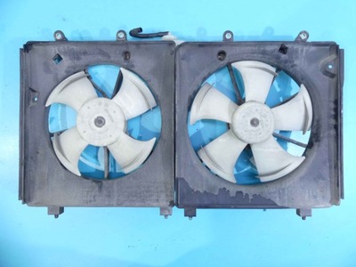 VENTILADOR DEL RADIADOR HONDA ACCORD VII 2.0 16V  