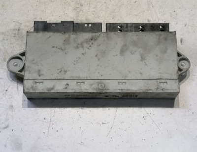 Bmw 7 e65 модуль блок керування двері лівий задня 6940435 фото №1