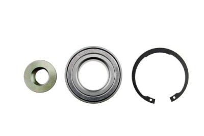 Подшипник колеса перед ford tourneo courier 14- фото №1