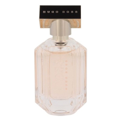 HUGO BOSS BOSS THE SCENT FOR HER WODA PERFUMOWANA 50 ML SPRAY