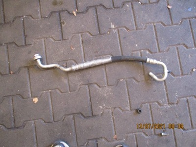 Шланг кондиціонера audi 8r0260707g фото №1