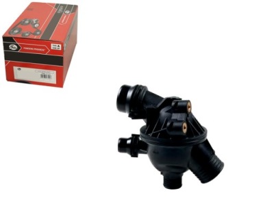 Термостат ukł. охлаждение gates фото №1