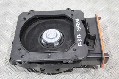 Динамік низькочастотний mini clubman f54 7927997 фото №1