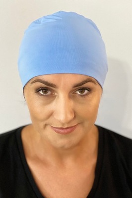 Turban Sonia Bambus Czapeczka do spania b/01